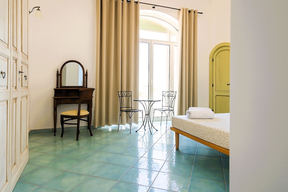 Sea Soul Positano