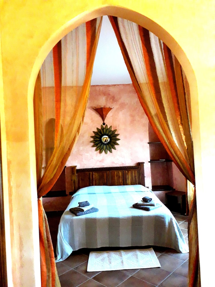 Villa Le Querce