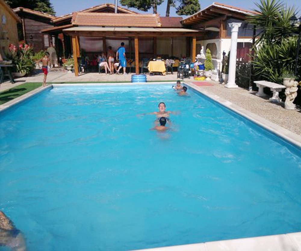 Borgo dell Aschetto