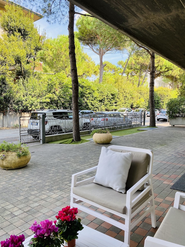 Residence Pineta Verde