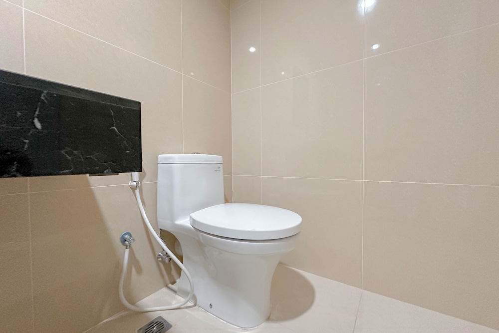 Ivory Nest 2Br At Grand Sungkono Lagoon Apartment