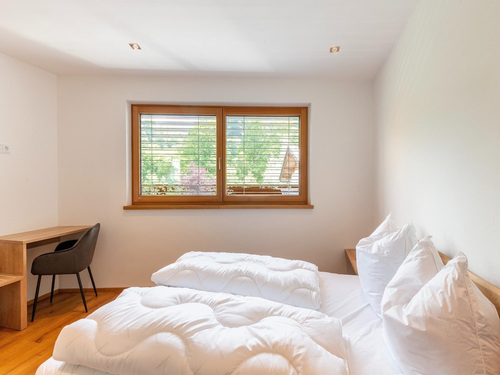 Apartment in Tyrol Near Kitzbuhel