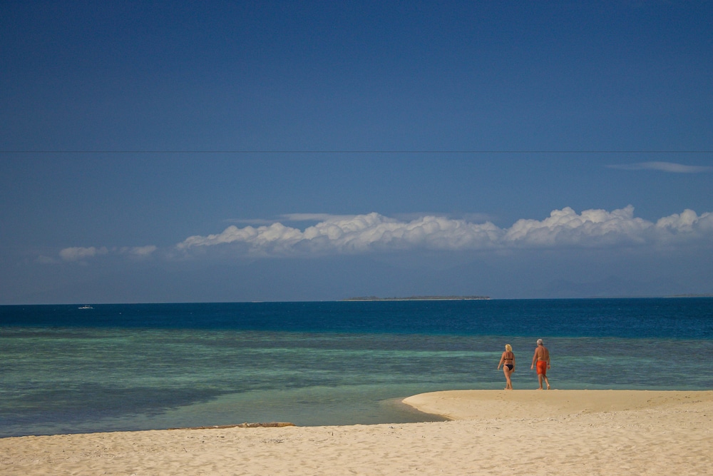 Modessa Island