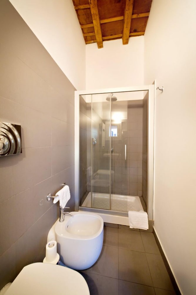 B&B SubUrbe Roma