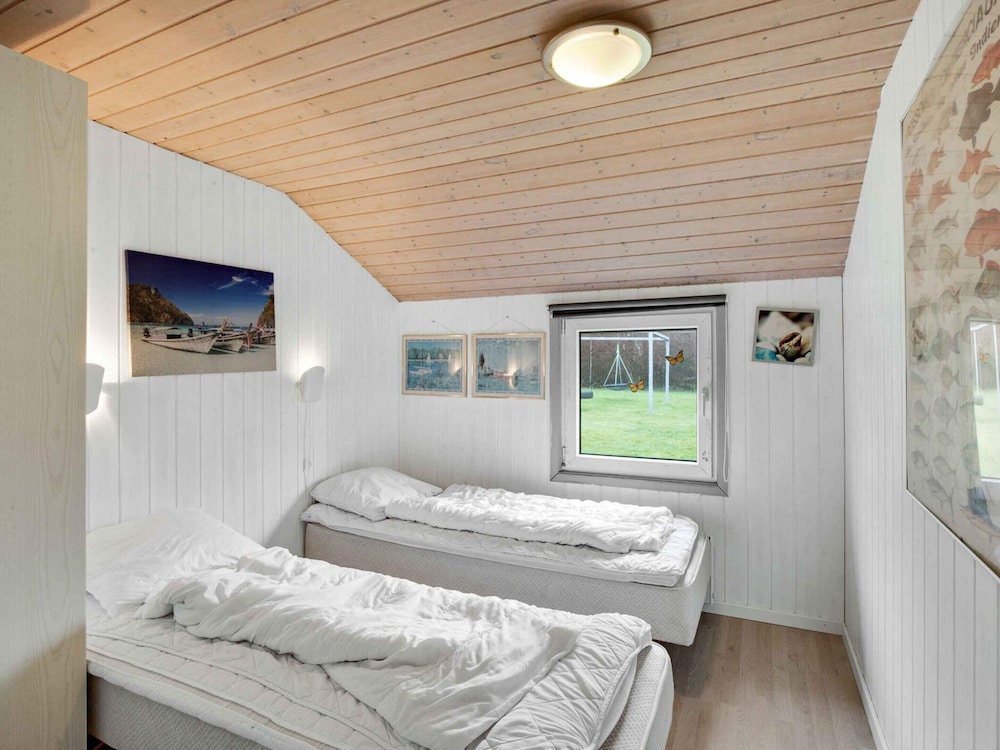 5 Star Holiday Home in Nordborg
