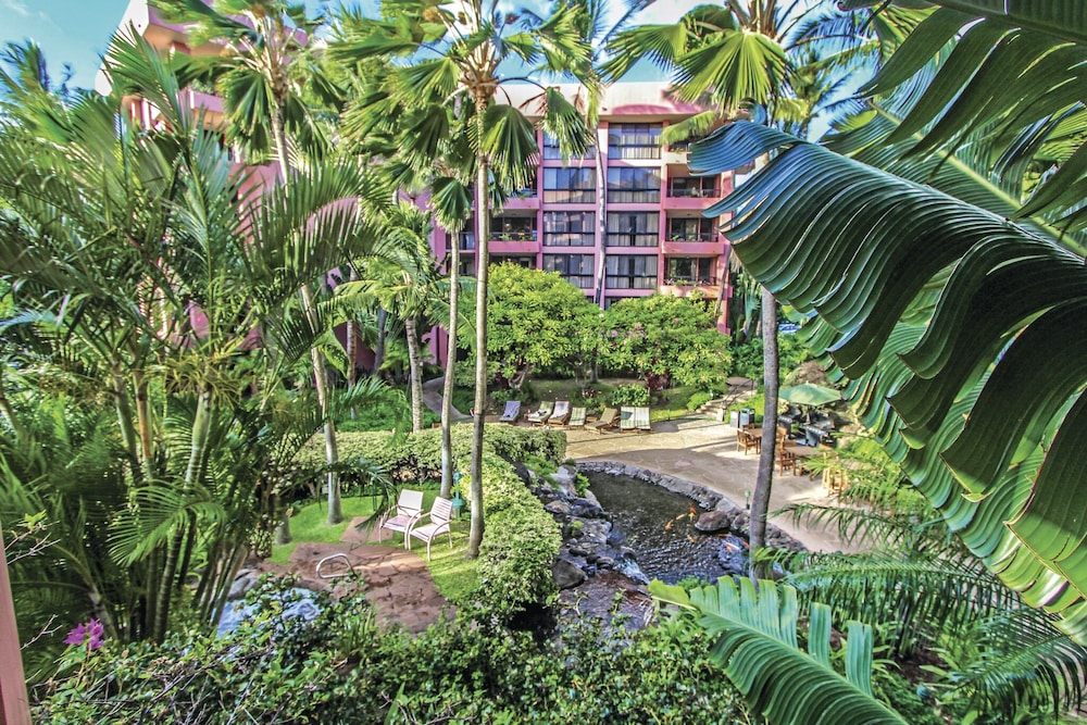 Hotel Kahana Falls Maui by VRI Americas - Image 1