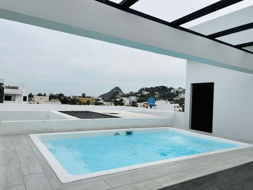 Aleman Apartments