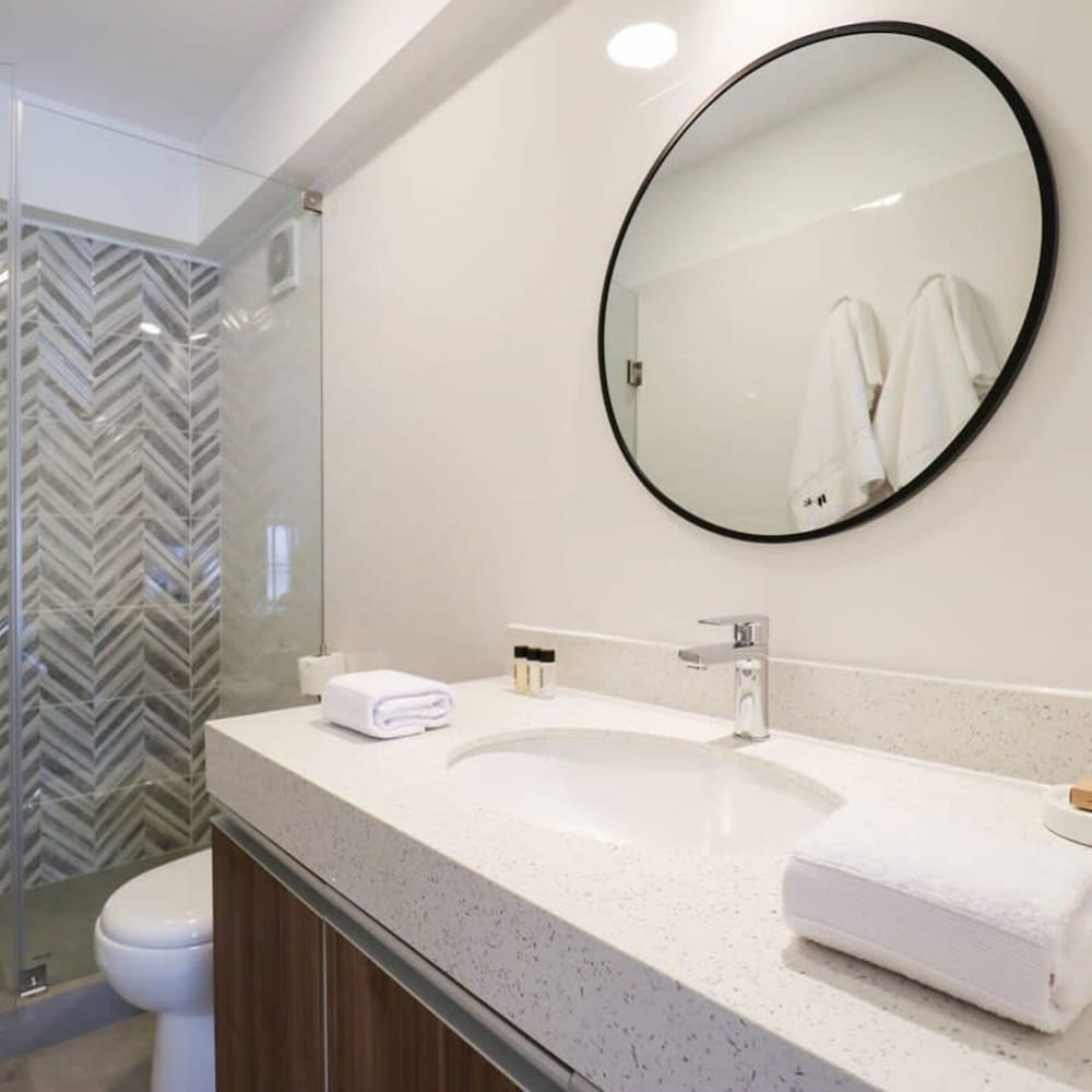 w 2BR Duplex in Miraflores Near Larcomar
