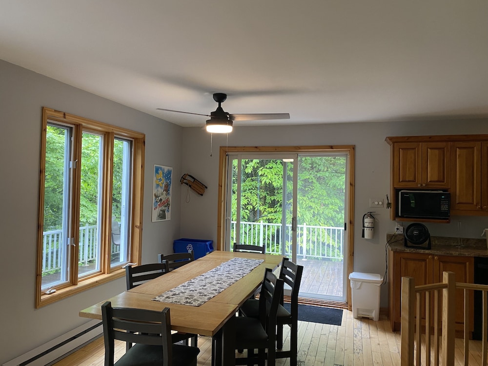 Chalets & Studios Le Vent du Nord