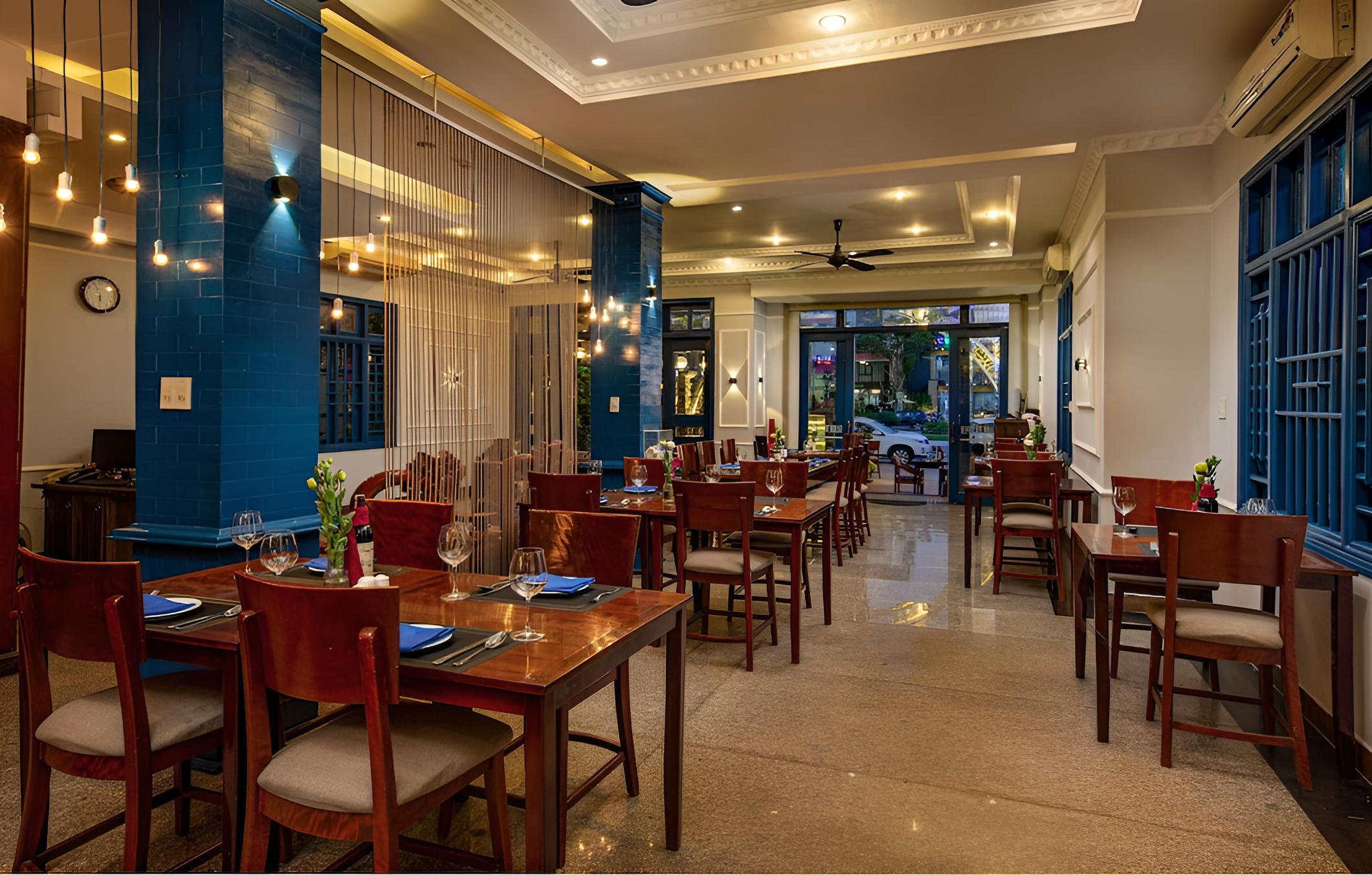 Sofia Boutique Hotel Danang