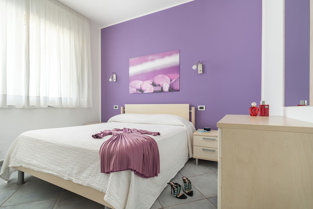 Terrasser d'Orlando, Bild 3