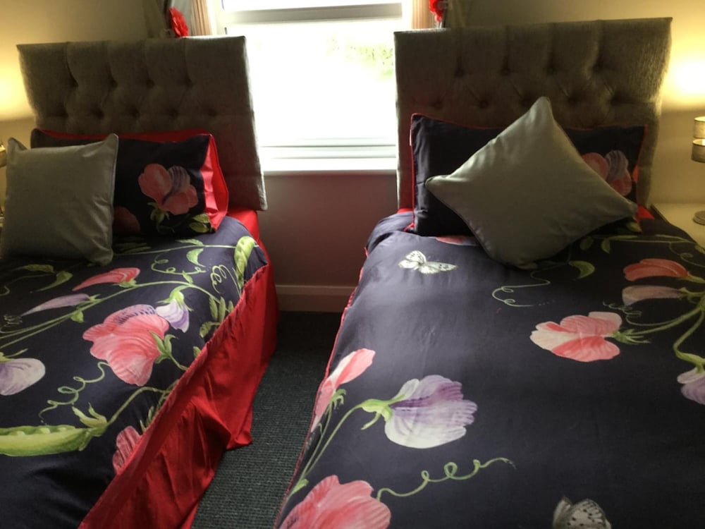Garron View Bed and Breakfast