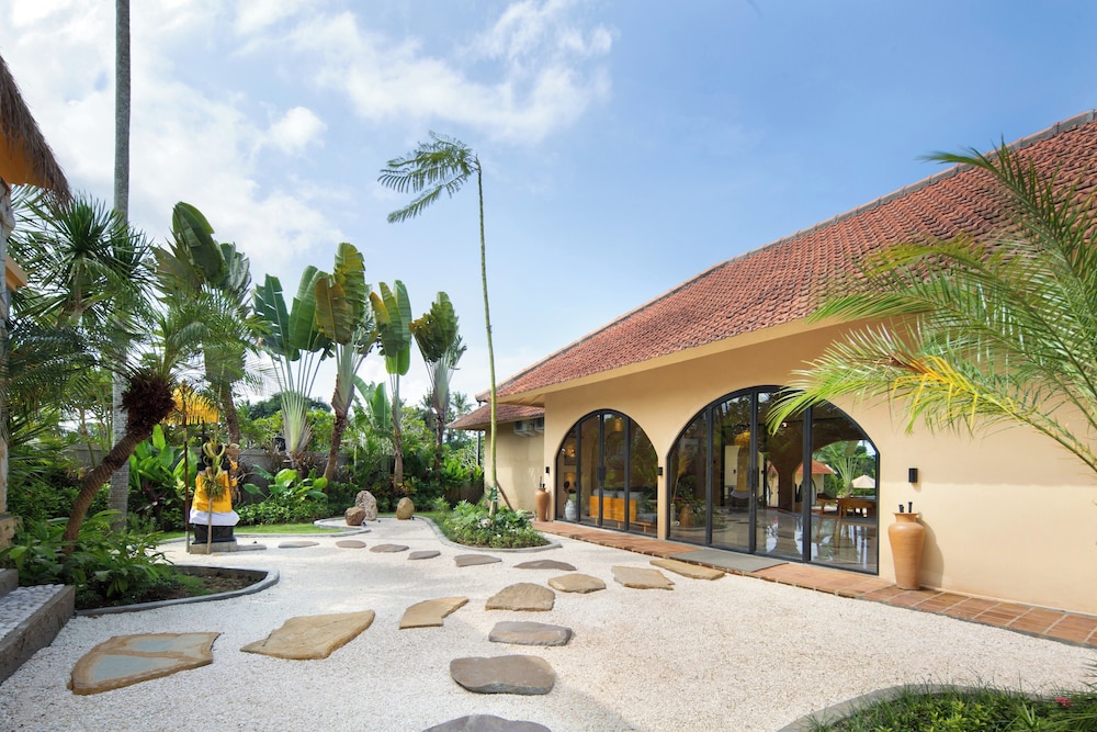 Cabana Kedungu by Ini Vie Hospitality