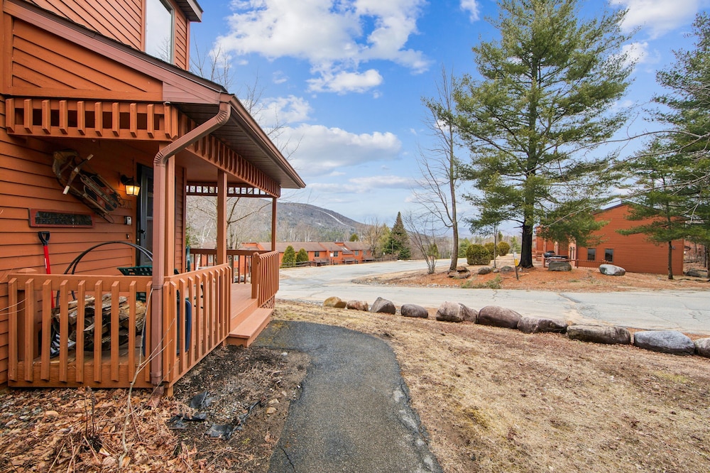 Twister's Little Sister 68a-i - Cozy Retreat 1 Bedroom Townhouse by The Summit at Gore Mountain