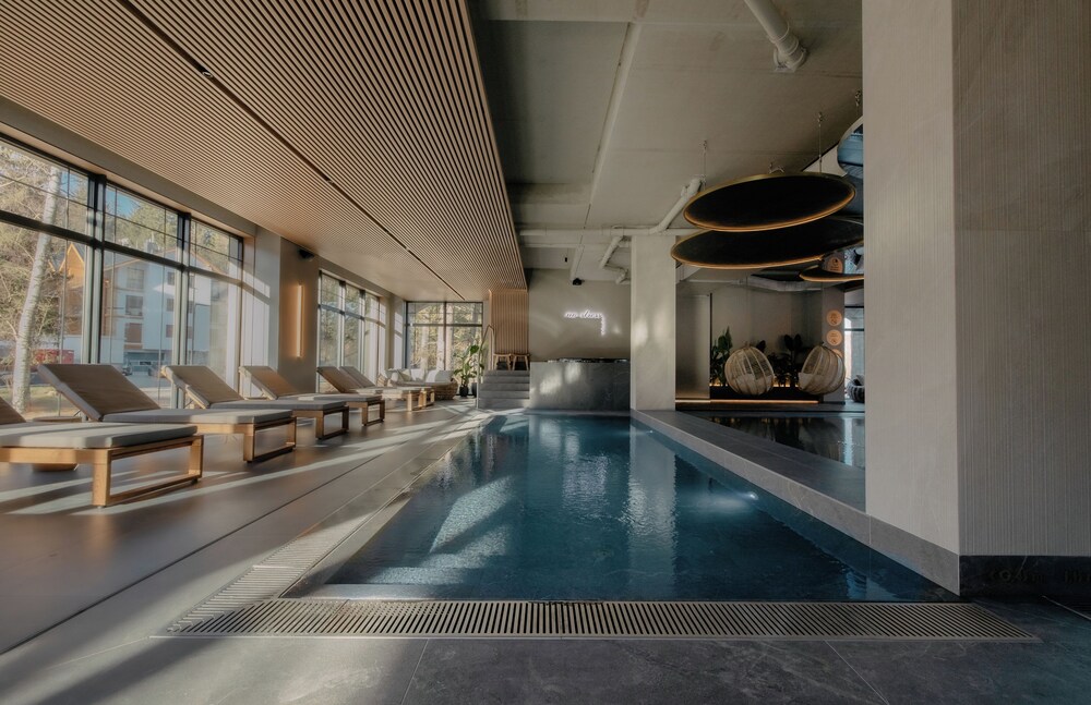 Movenpick Resort SPA Karpacz