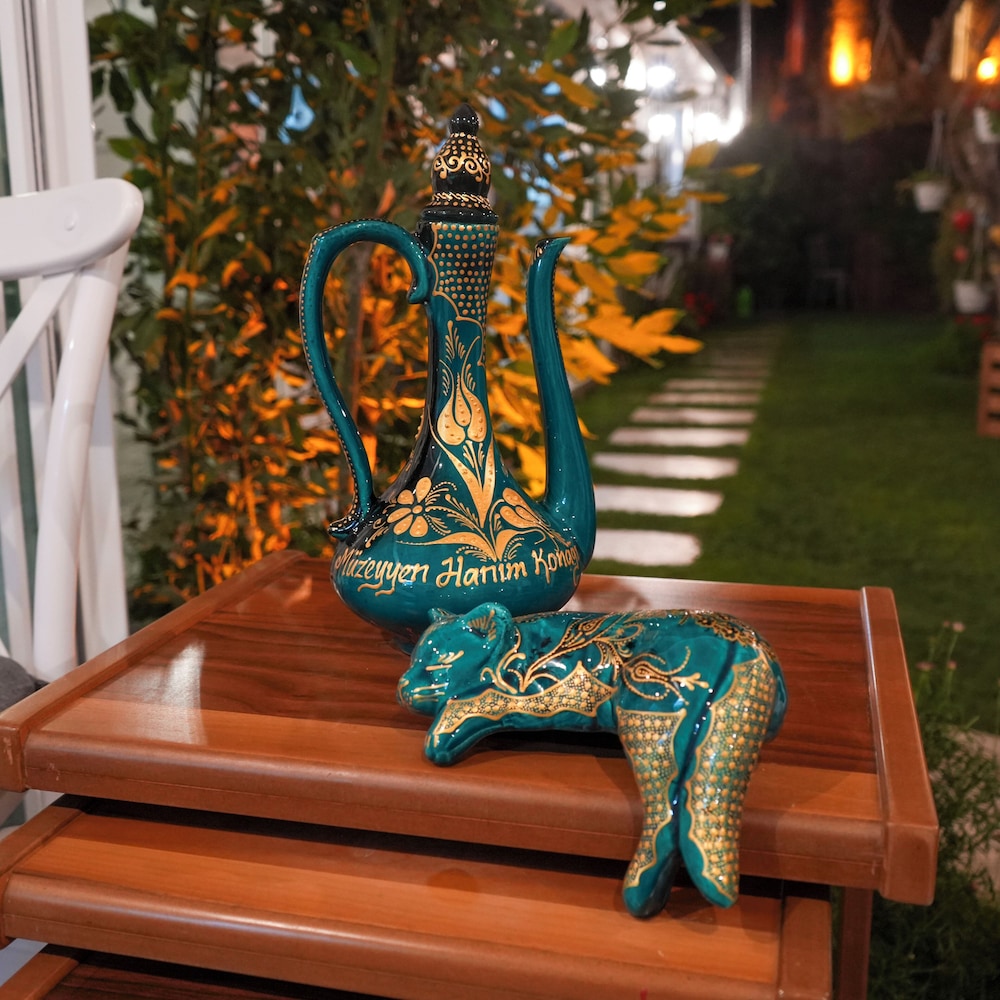 Müzeyyen Hanım Konağı Alaçatı - Image 80