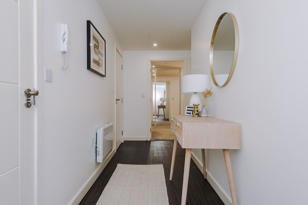 Host Stay Highfield Street Hideaway