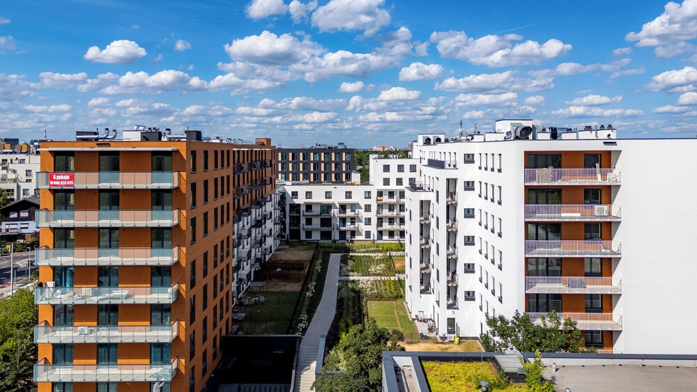 Apartamenty Sun & Snow Ślężna Vita