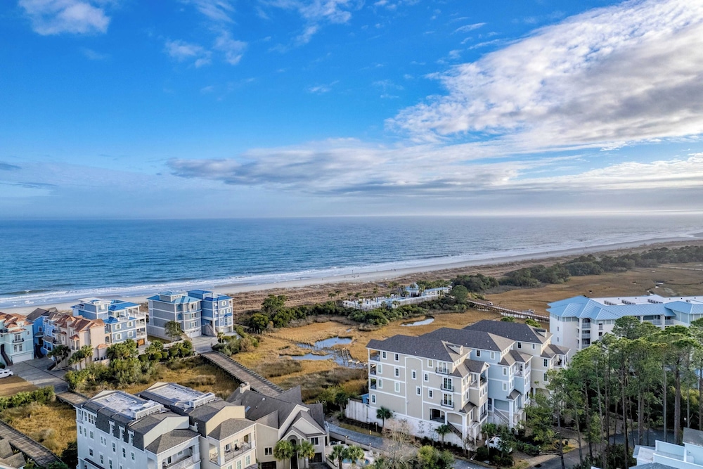 Sleeps 48, 2 Homes w/ Private Beach Access Bradley Circle Buyout by Avantstay
