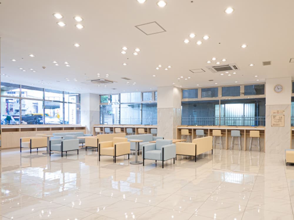 Toyoko Inn Osaka Namba 2
