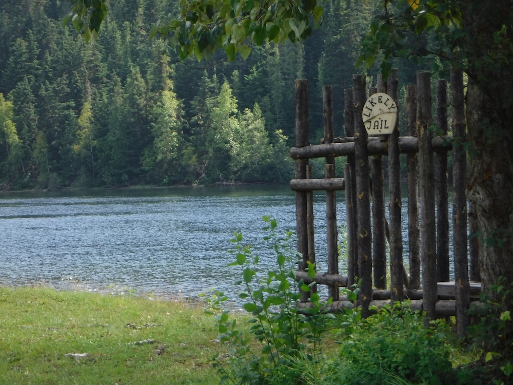 Likely Lodge
