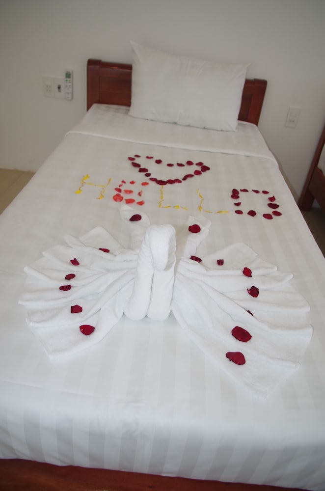 Aroma Homestay & Spa