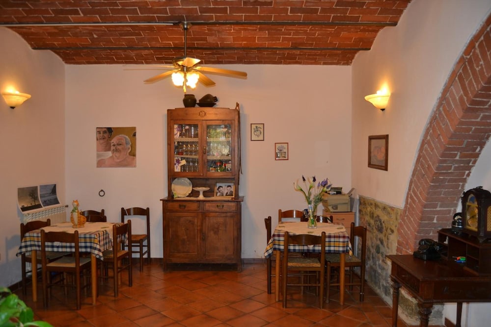 Agriturismo Marruchetone Vecchio