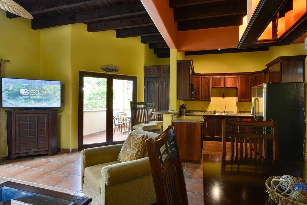 Green Orchid Escape 2 Bedroom Apts