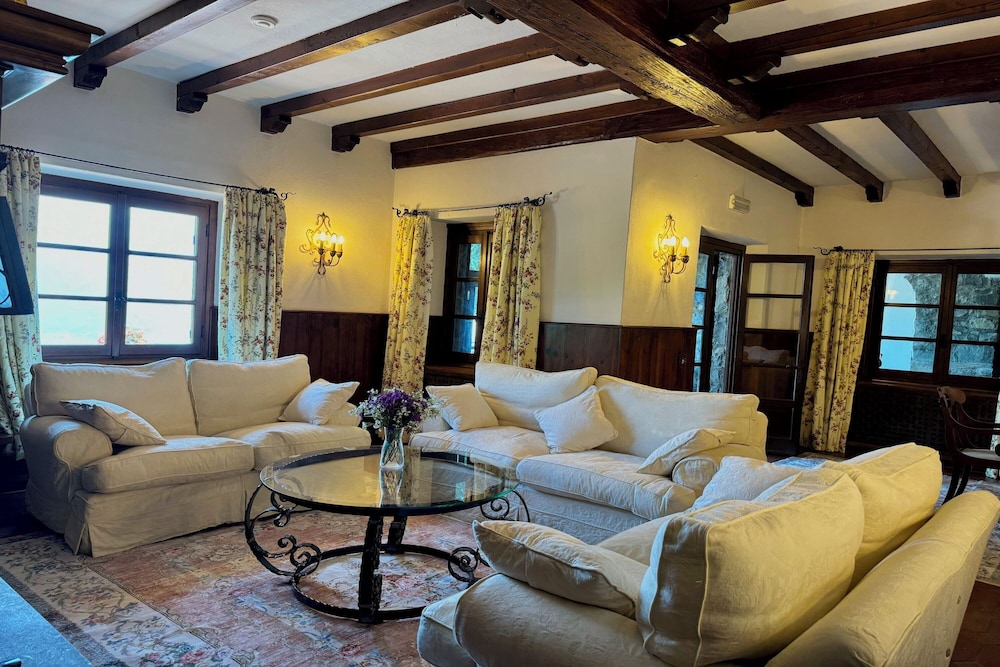 Chalet Miralago