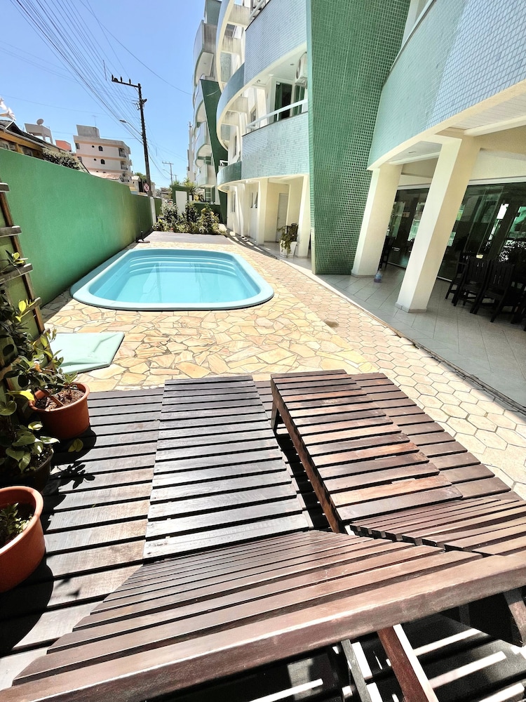 Apartamento do Sol