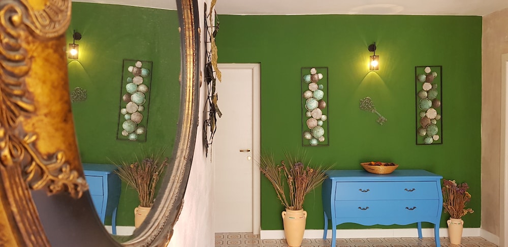 Guest house Revelin
