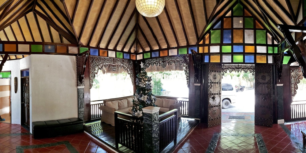 Blue Garden Resort