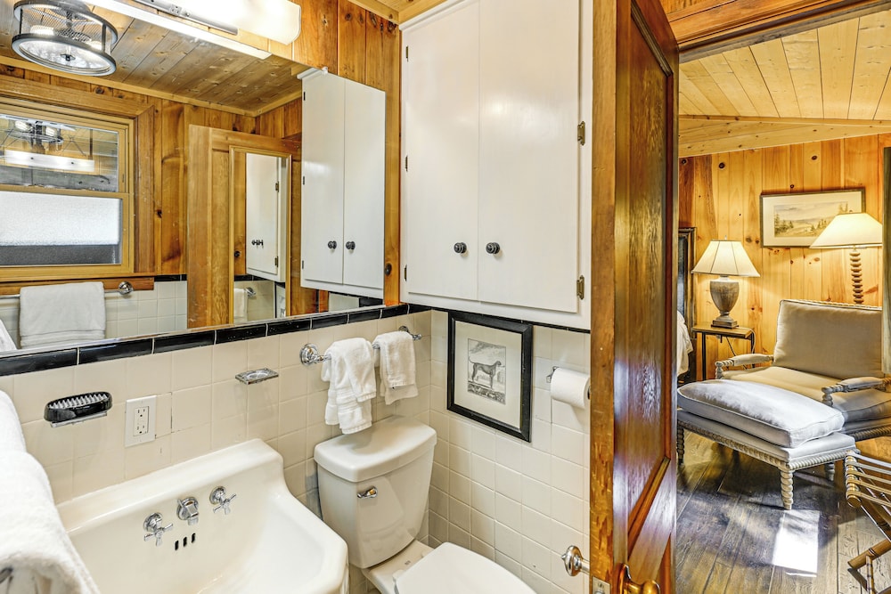 Hike, Fish & Explore: Family Retreat in Highlands