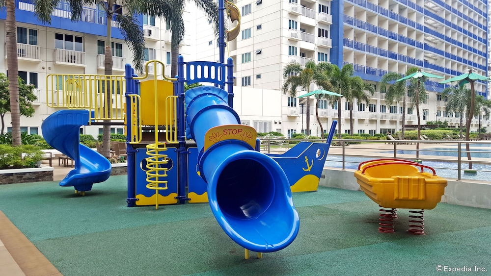 Premiere Haven at Sea Residences