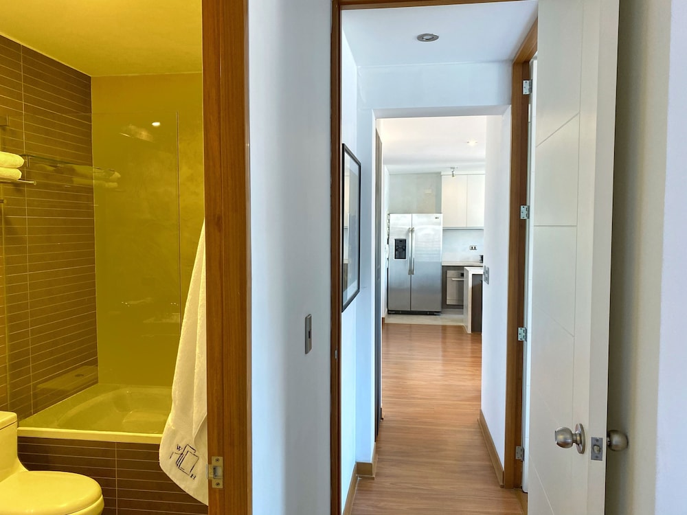 Picturesque 2BR at Malecon