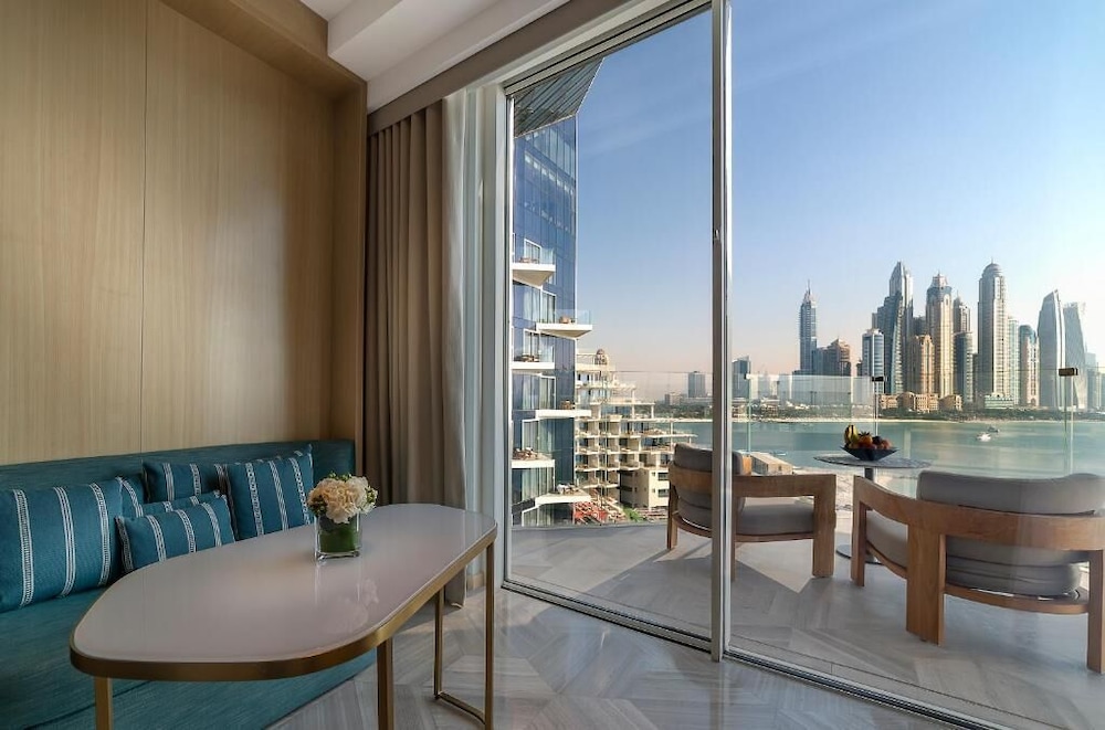FIVE Palm Jumeirah Dubai