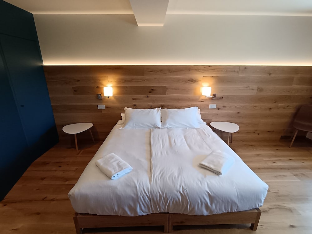 Agriturismo Villa di Modolo