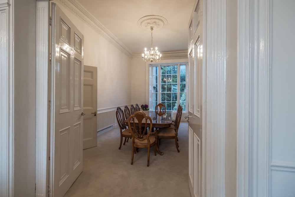 The Patrick Kavanagh Suite - hiphipstay