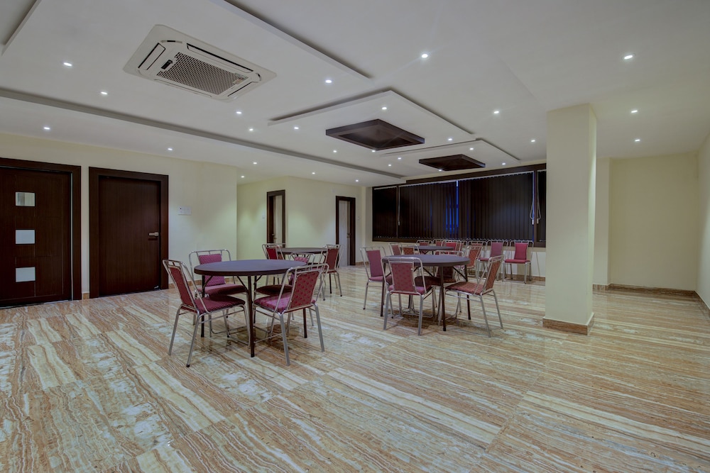 Meetings & Events