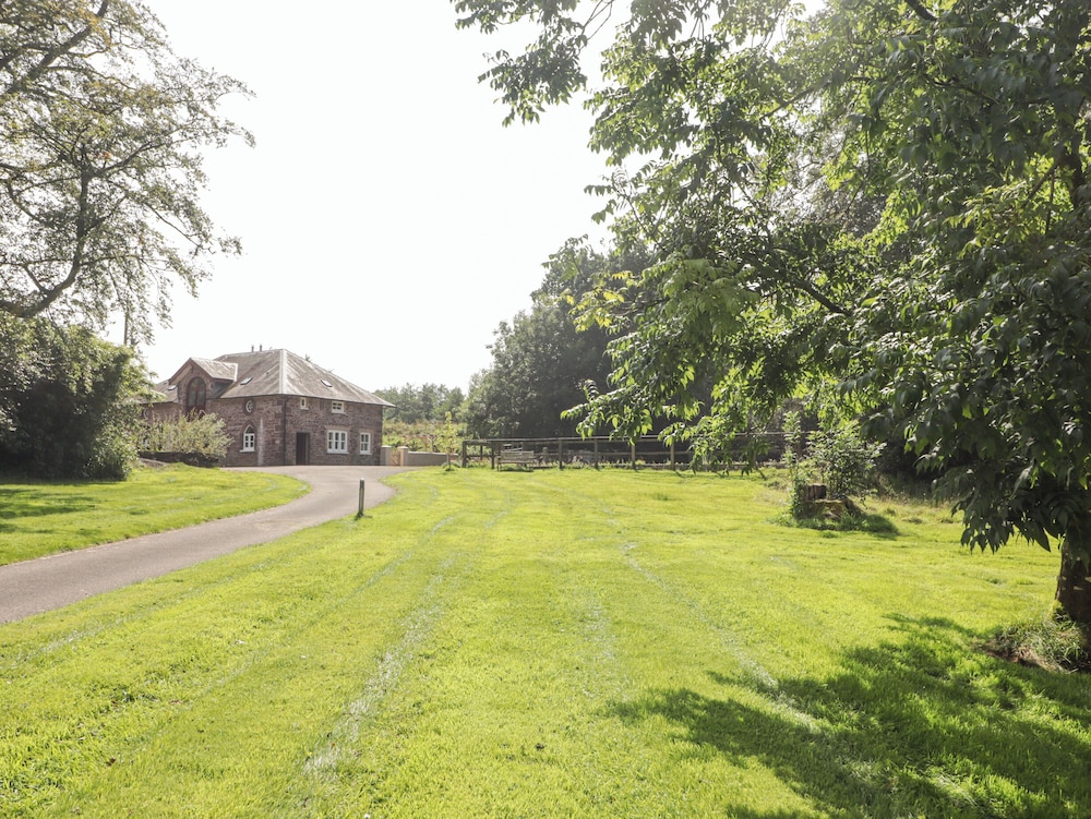 Meadow Cottage
