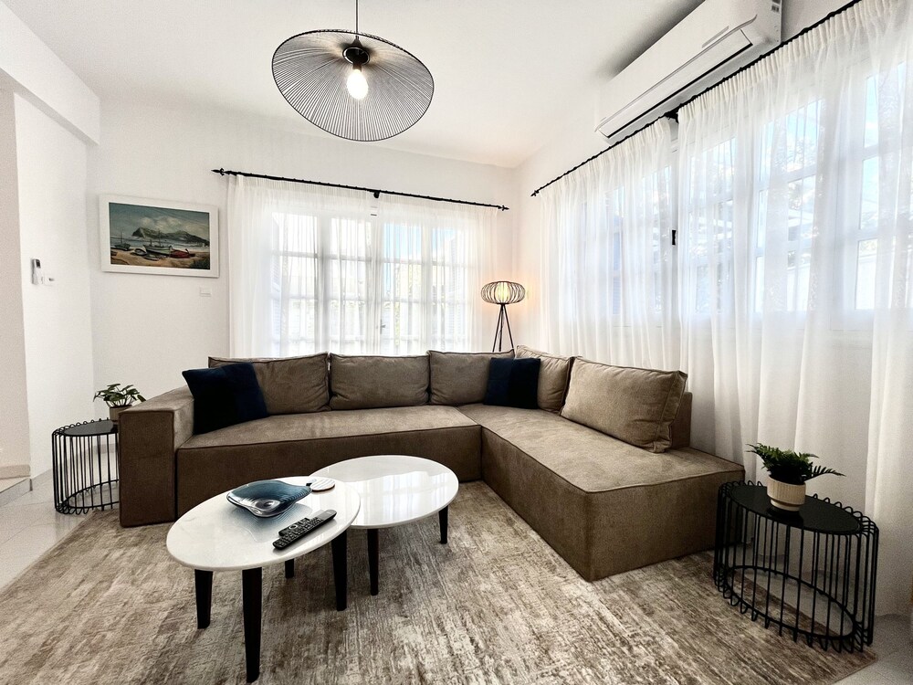 113 PRO - Stay Cavo Bay Villa