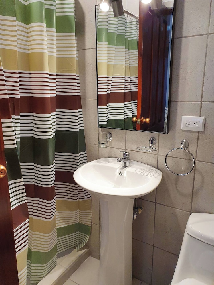 Apart Hotel Marina Loft # 101