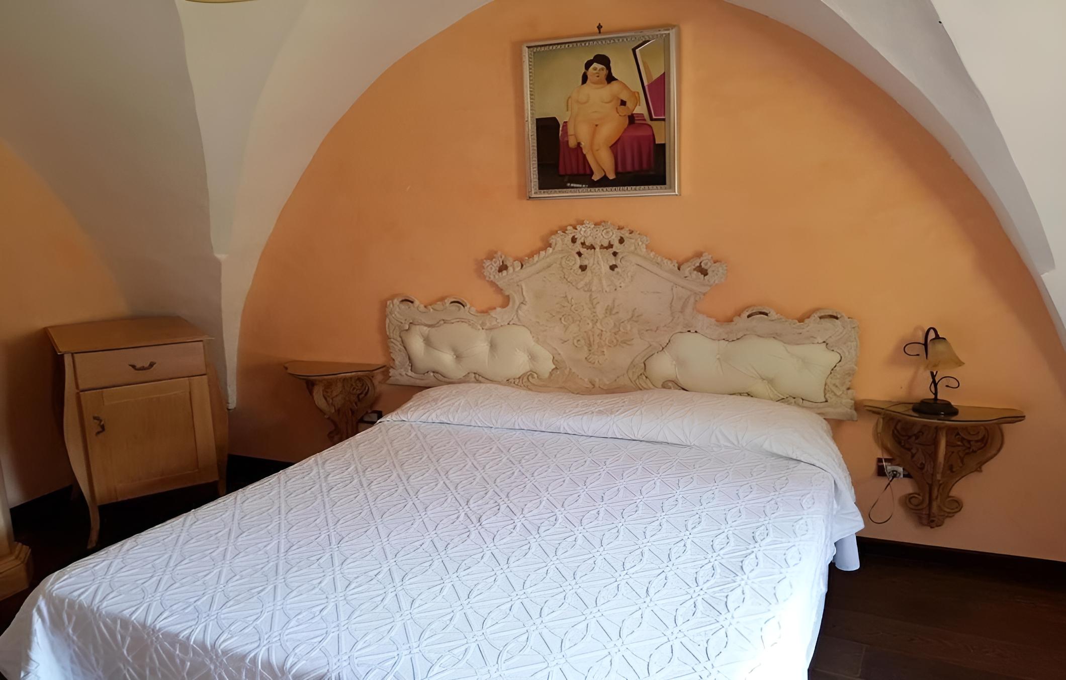 Centro Storico Rooms photo 3