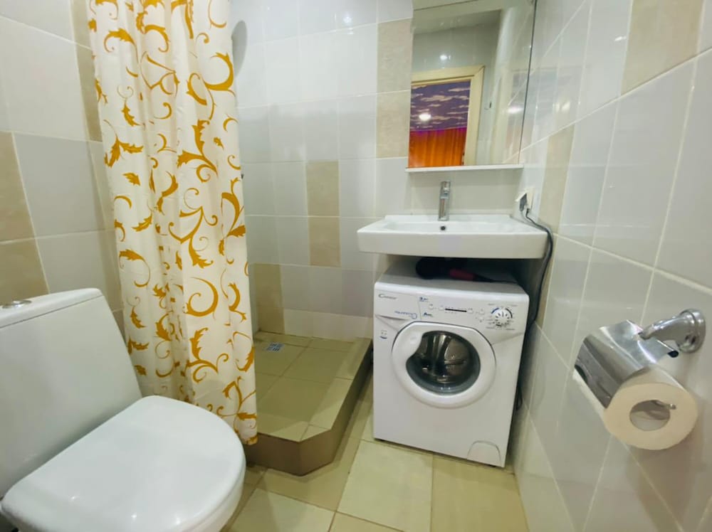 Apartment Hanaka Novosibirskaya 11