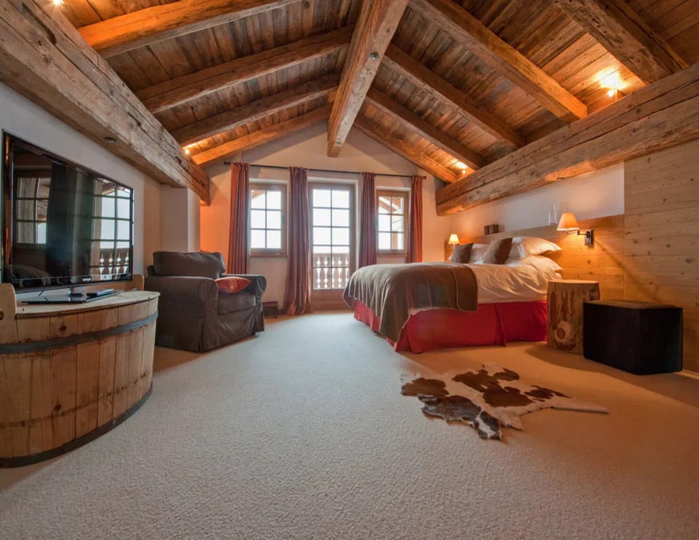 Chalet Baker Vacation Home