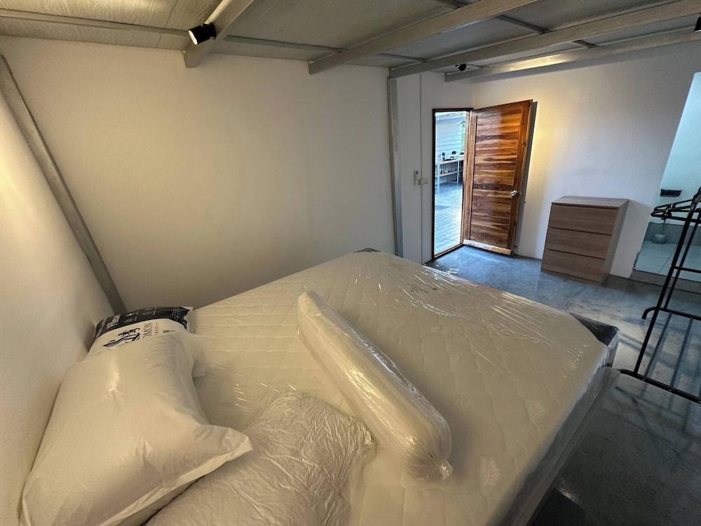 #4 - Private Villa 2BR 1000mbps Wi-fi