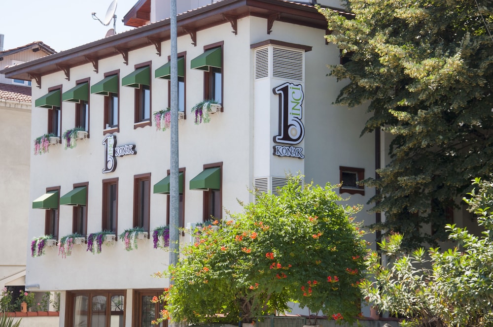 1inci Konak