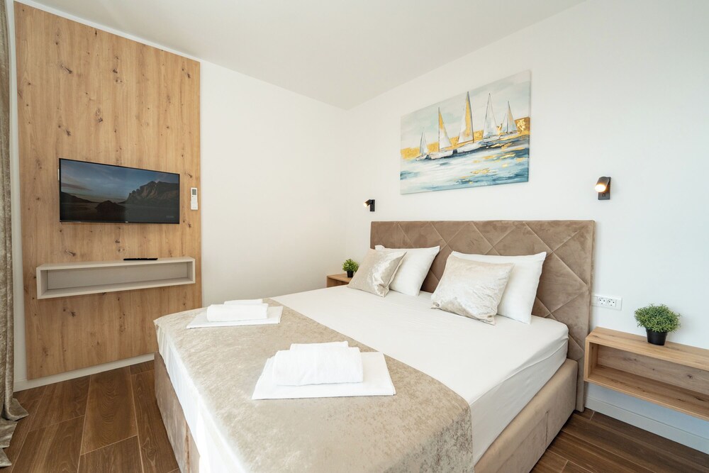 Luxury apartments Noa