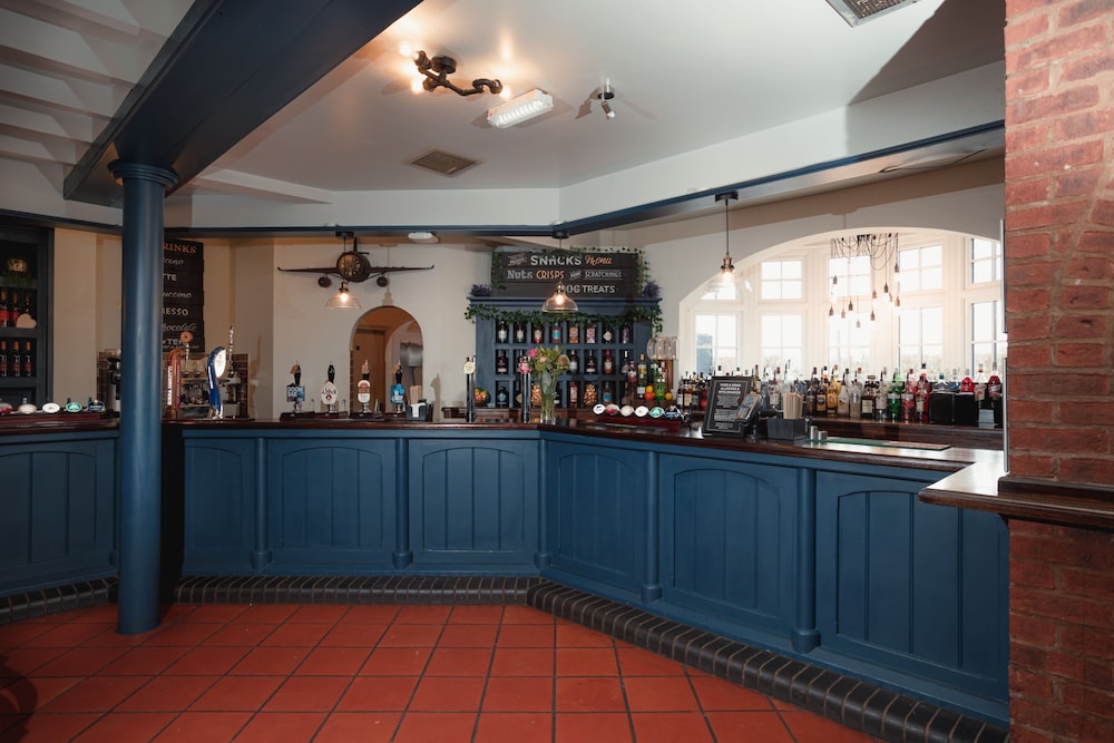 The Oak view 2