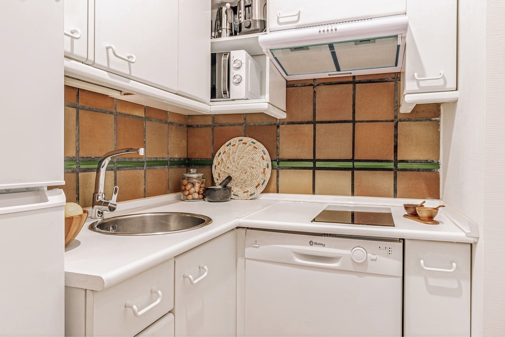 Guarani - 2 Bedrooms in Justicia